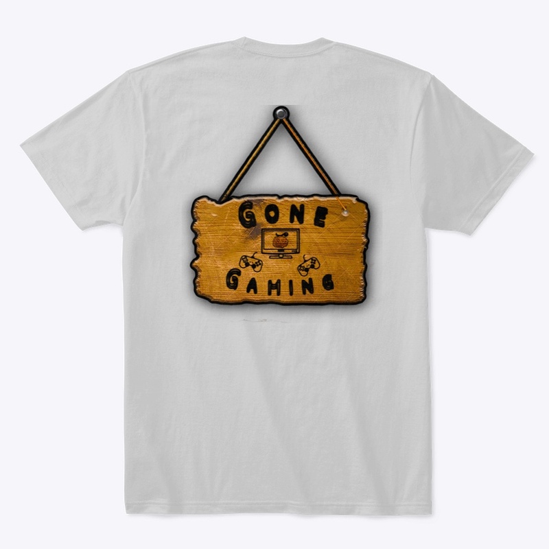 GONE GAMING COLLECTION