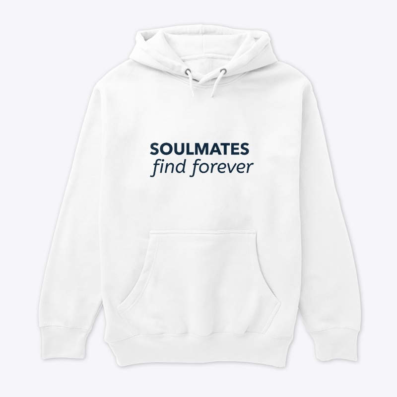 Soulmates Find Forever