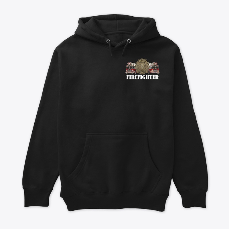 Firefighter FIRE RESCUE 2022