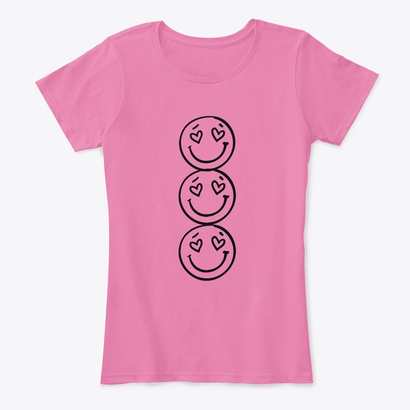 lovely faces