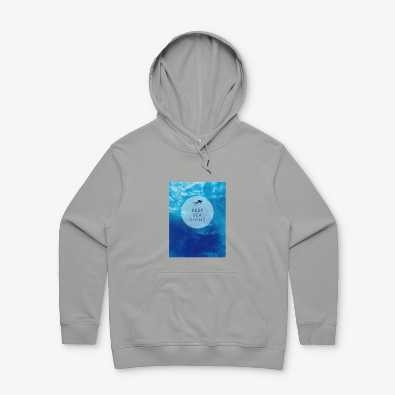 Deep-Sea Diving