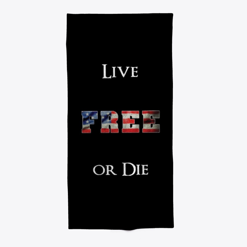 Live Free or Die