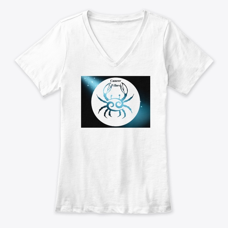 Cancer Vibes - Starblue