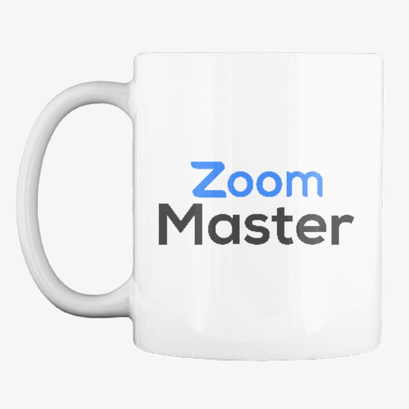 Zoom Master Title