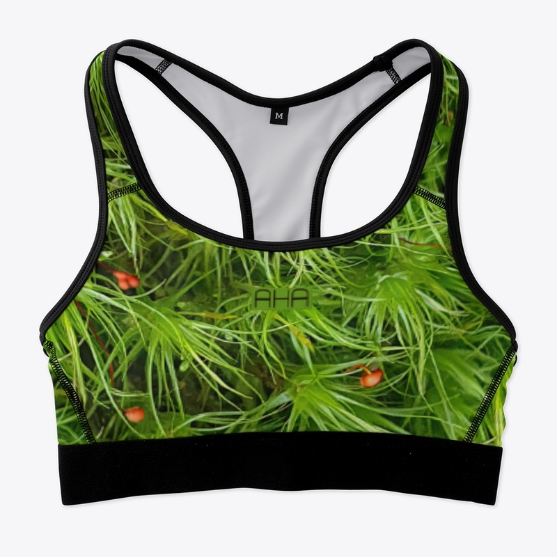 Reliable Softness #3 - Mood Moss