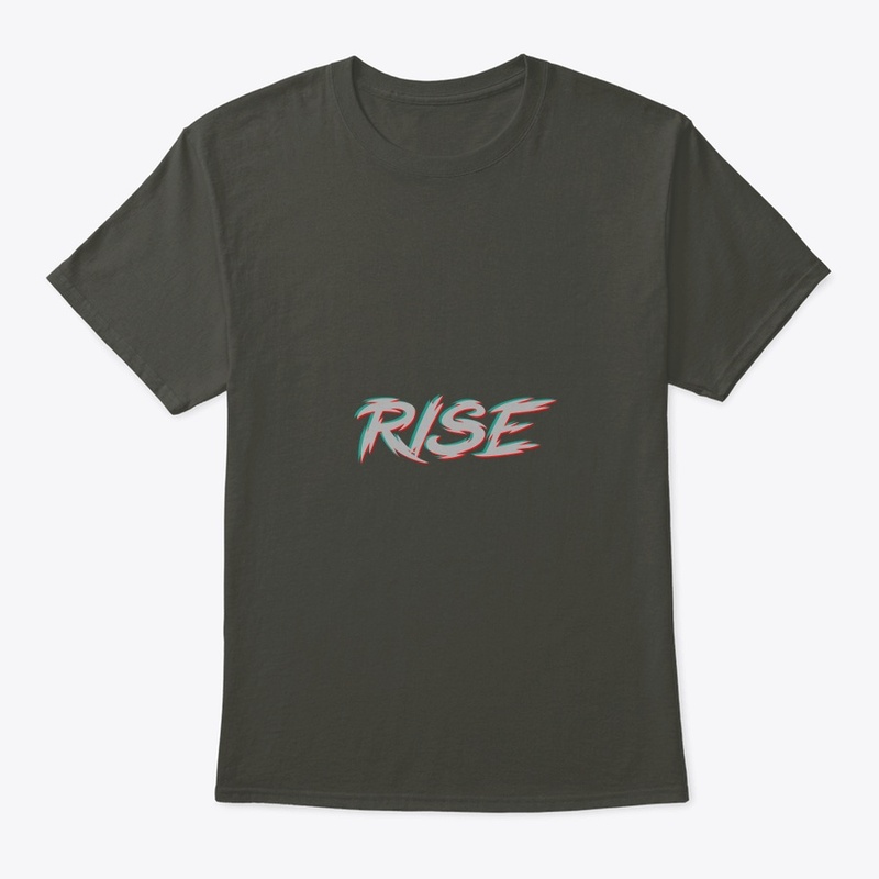 Rise merch