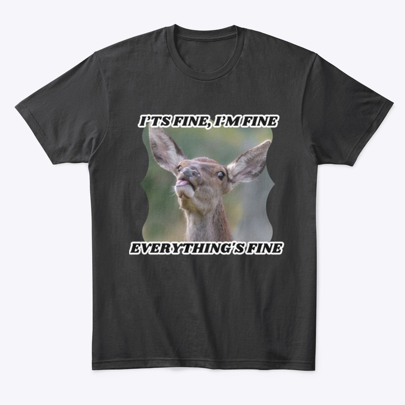 Everything's Fine