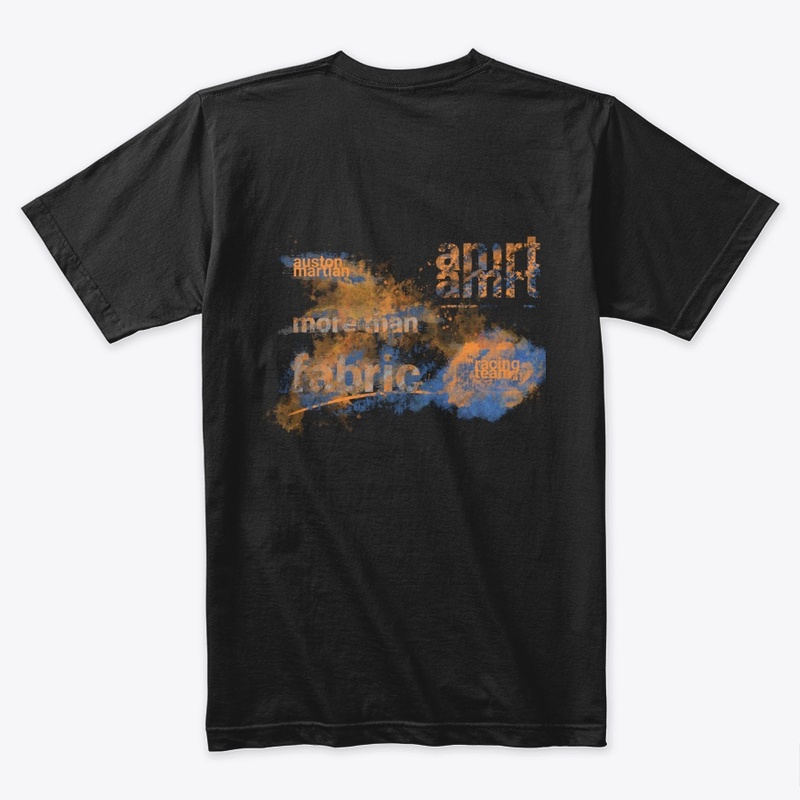 more than fabric