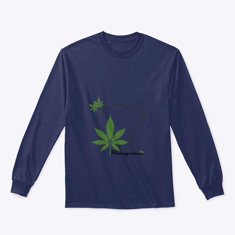 Homegrown