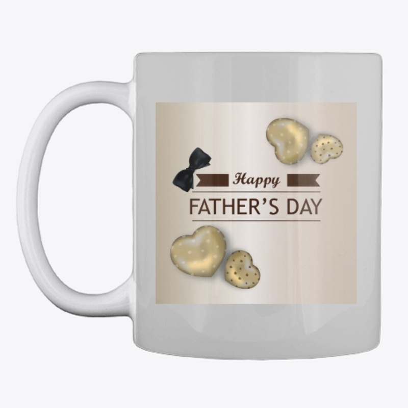 HAPPY FATHER'S DAY