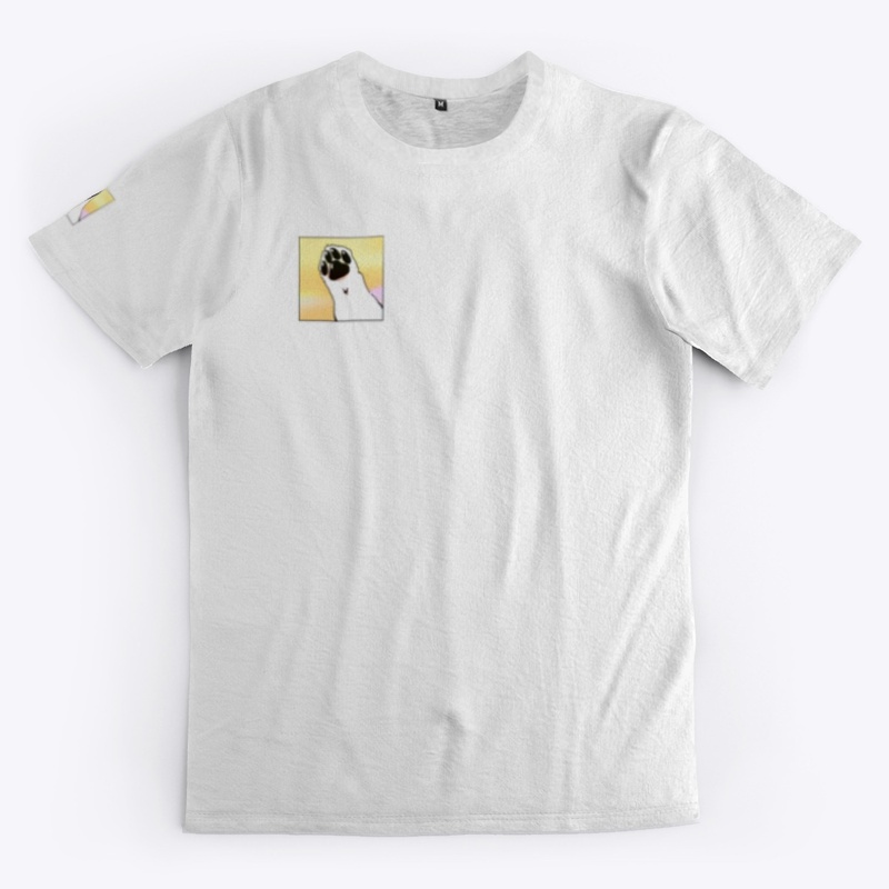 [GOGOMUMU] T Shirts 