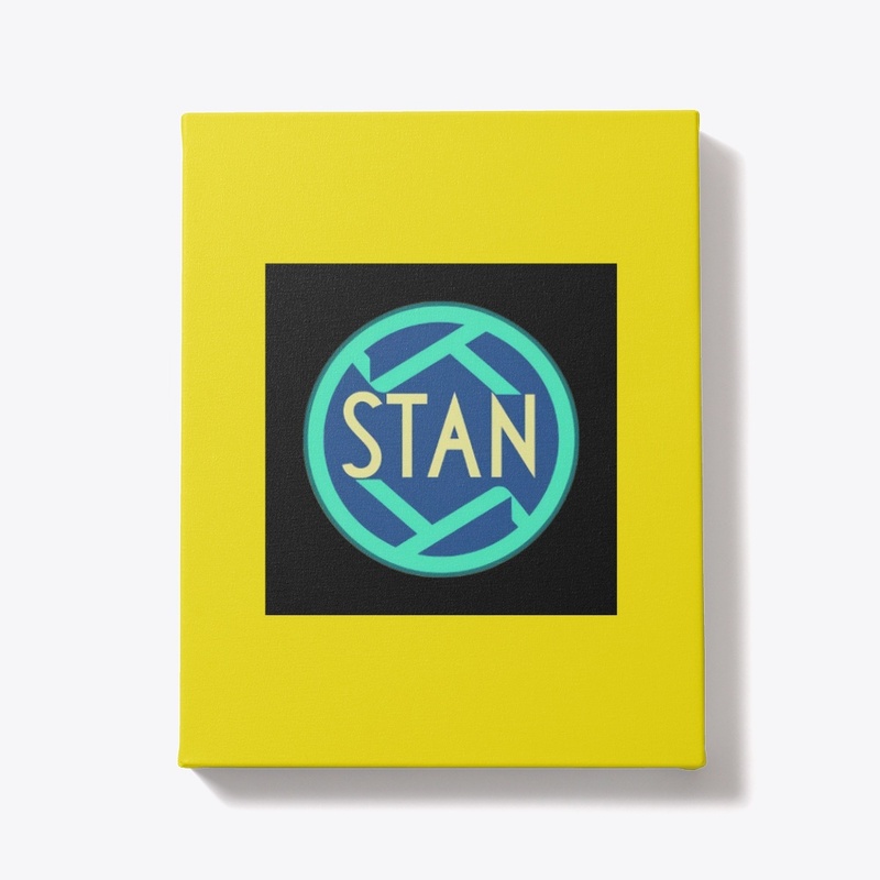 STAN: URBAN ODYSSEY 