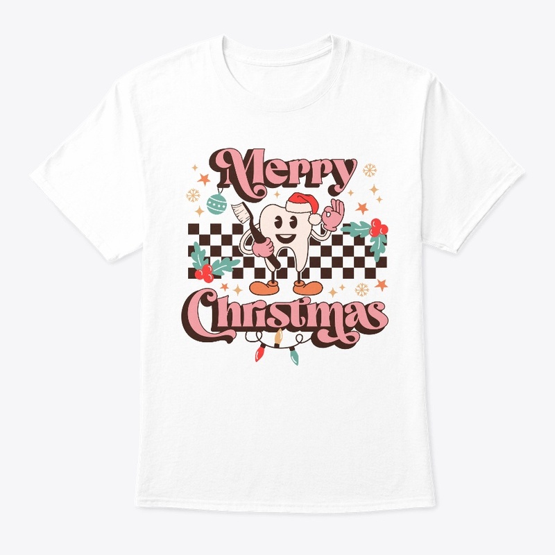 Merry Christmas Dentistry
