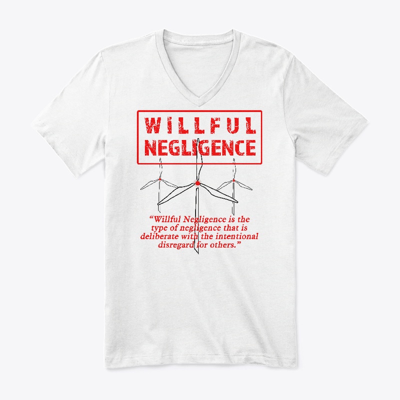 Willful Negligence IWT's