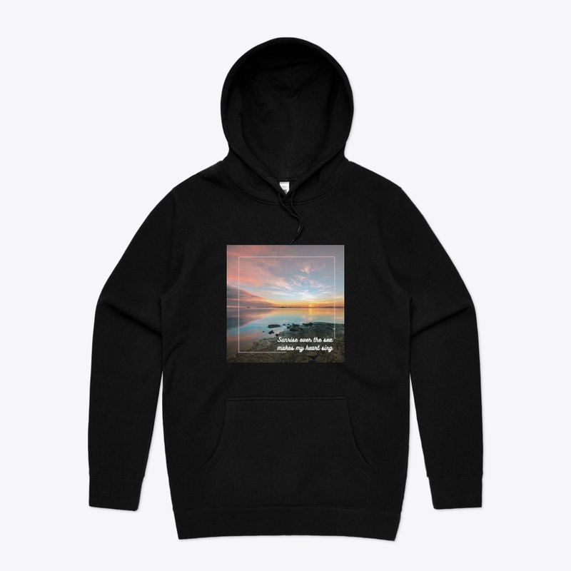 Sunrise 