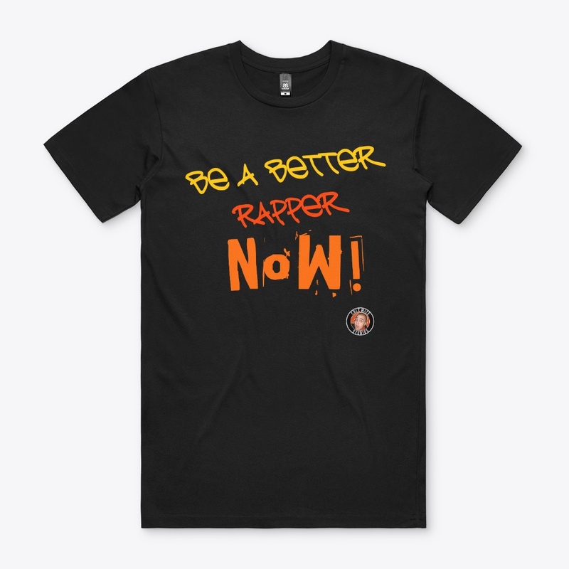 Be A Better Rapper Now!