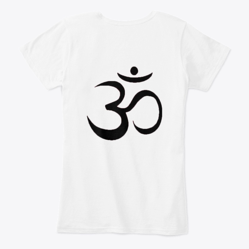Vêtements "signes fête et méditation"