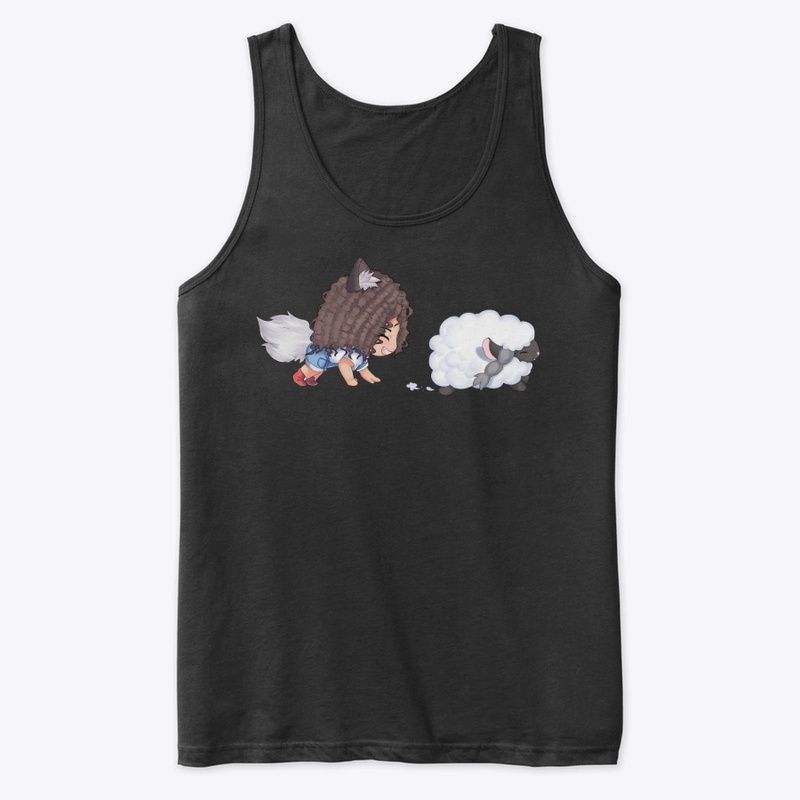 Chasing Wooloo
