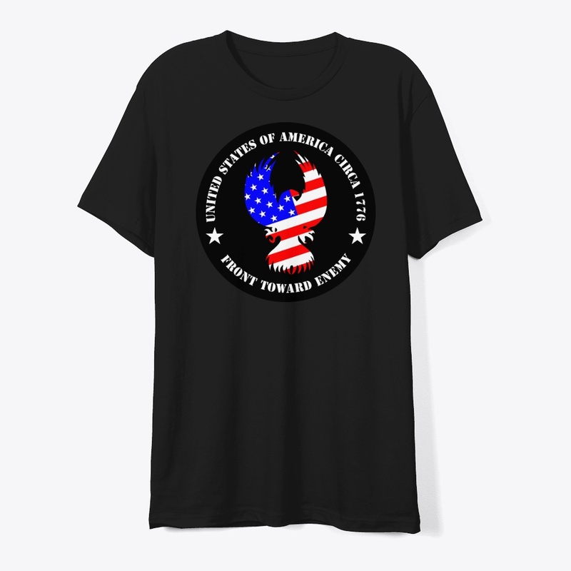 USA Eagle