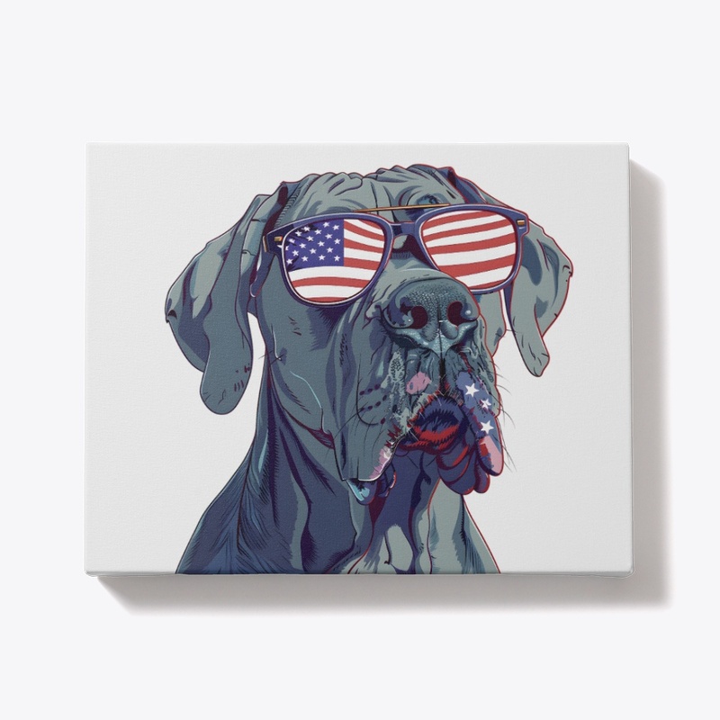 Great Dane of America