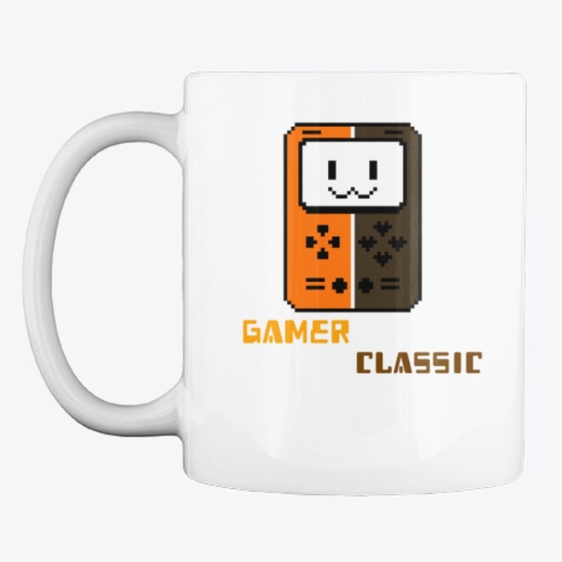 video gamer quote game console