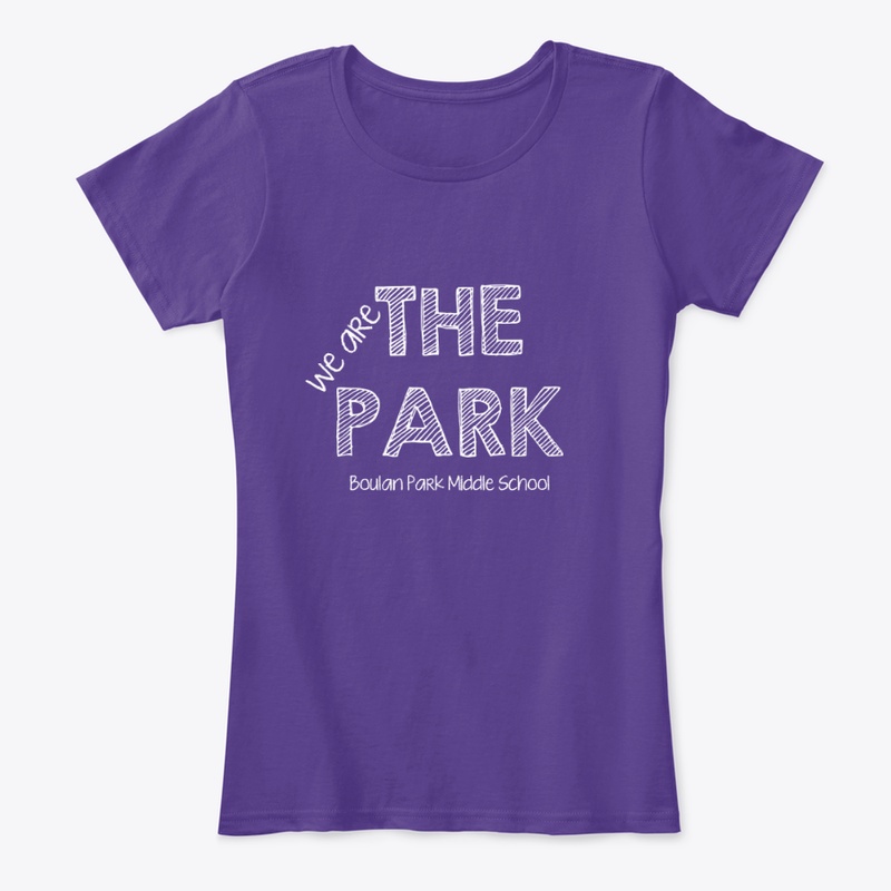 we are The Park
