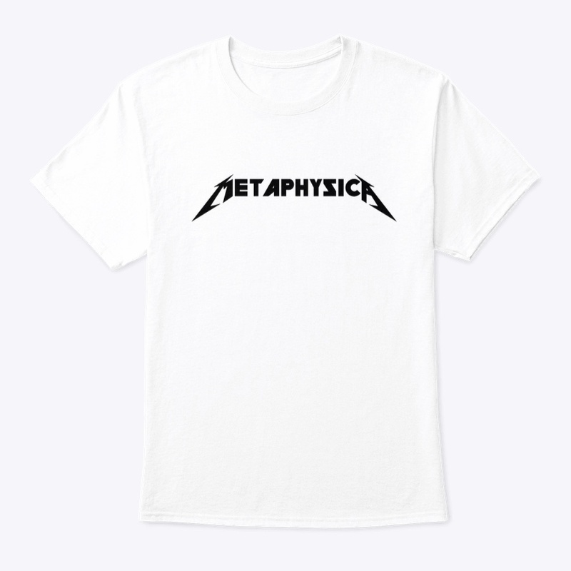 METAPHYSICA