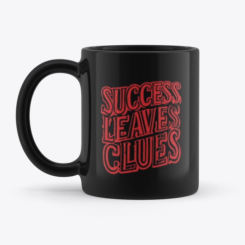 Success Leaves Clues