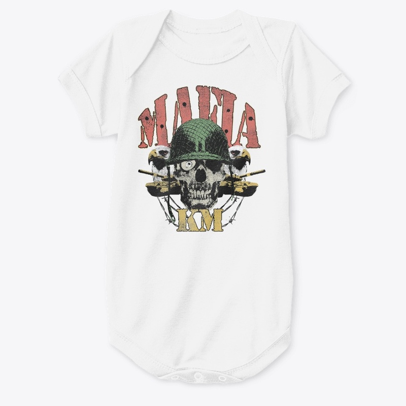 Kai Cenat Merch