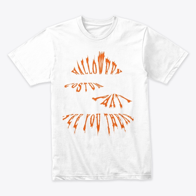 Halloween T-Shirt