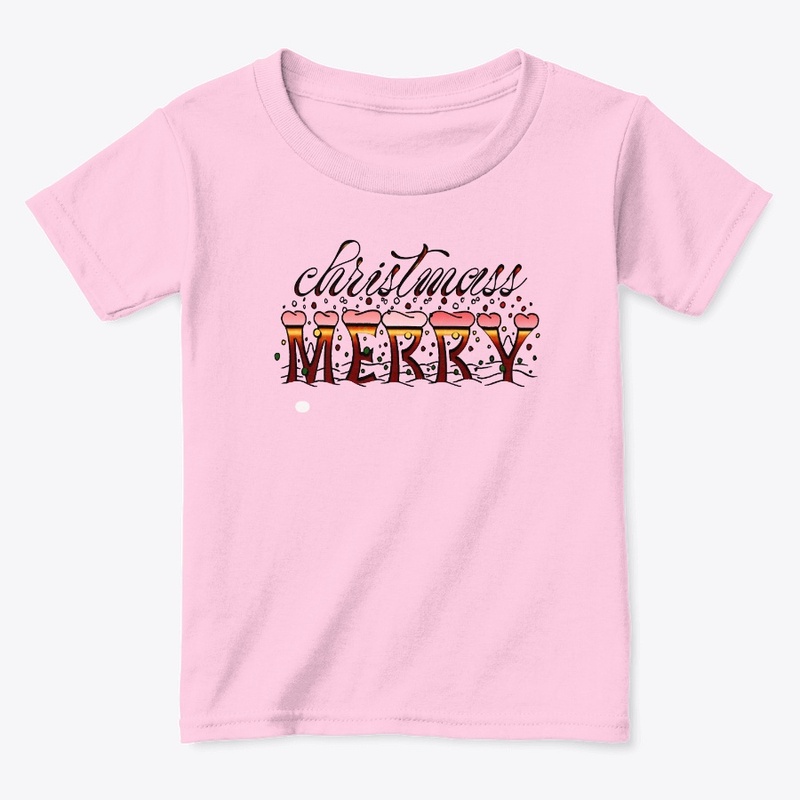 Xmas  merch