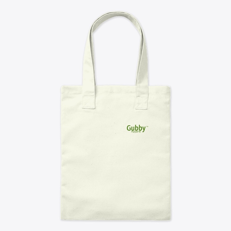 GUBBY brand apparel