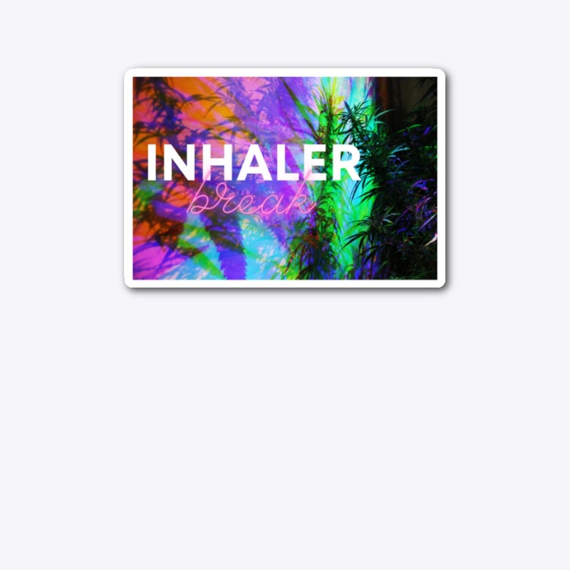 Inhaler Break