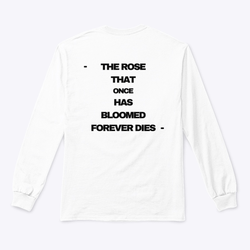 The rose 