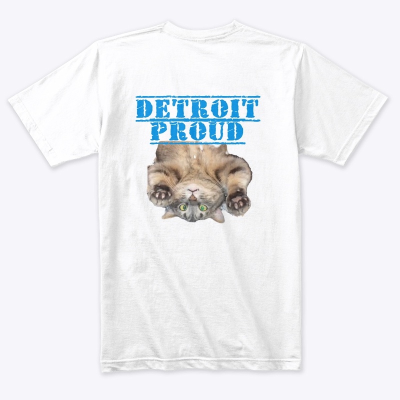 Detroit Proud