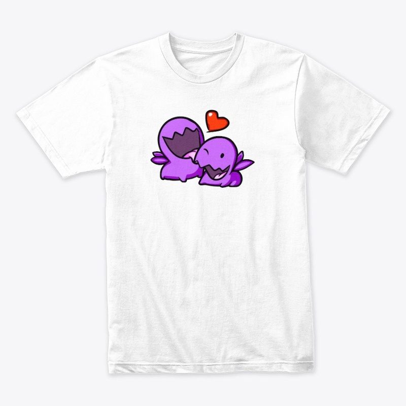 Swarmling Love