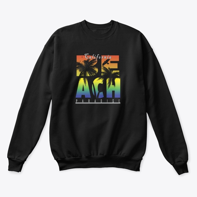Beach T-Shirt Use Coupon "25OFF"