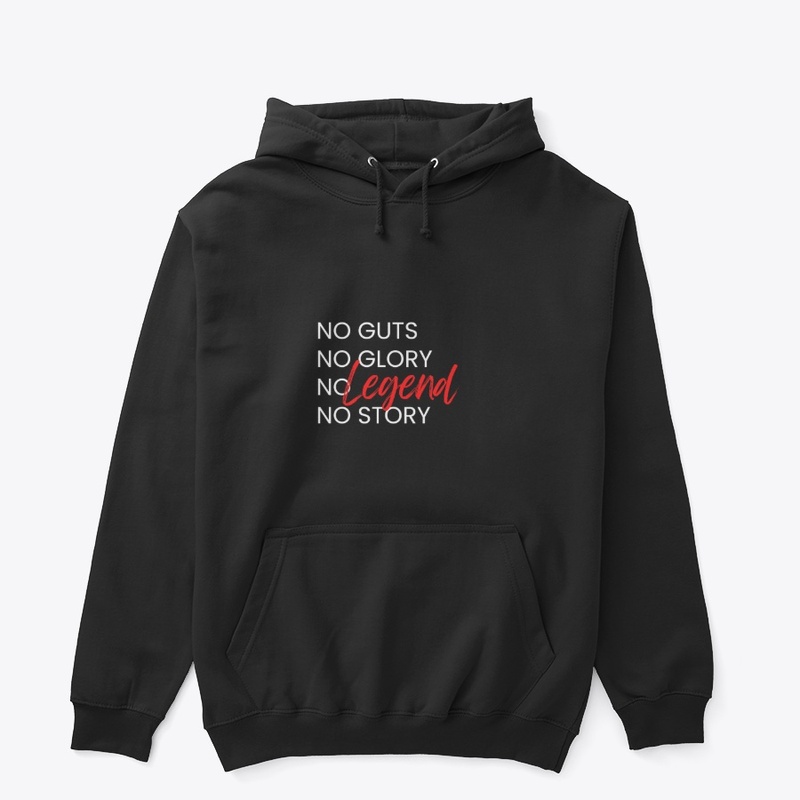 Simple Typography T Shirt