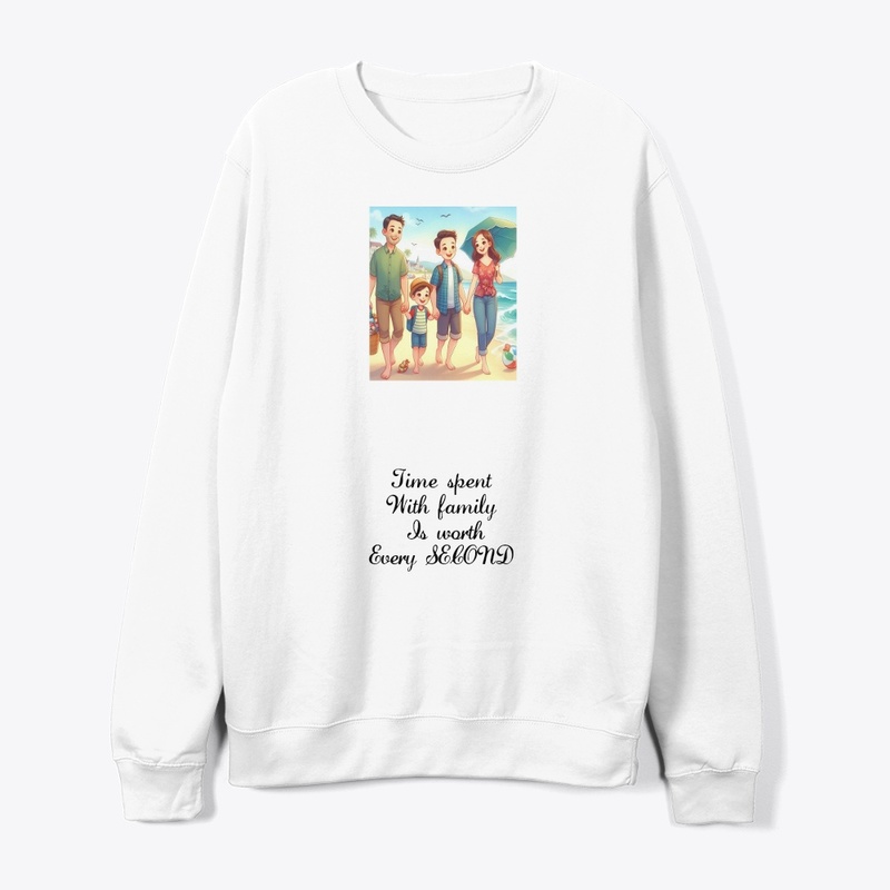 Fashion for families by Éclat Mode