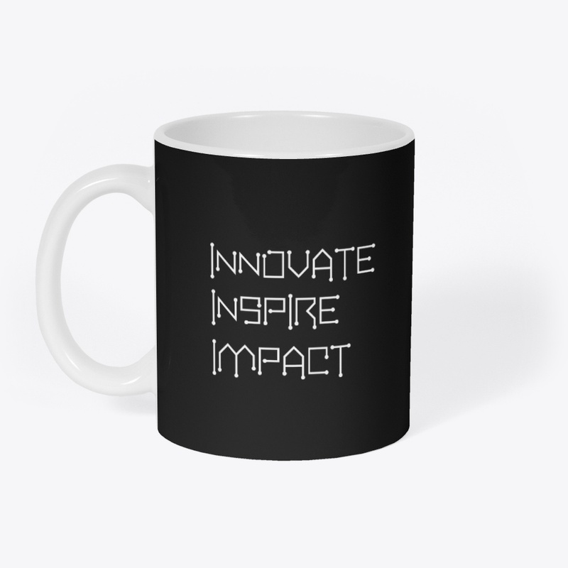 Innovate Inspire Impact