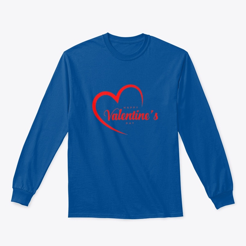 happy valentine day