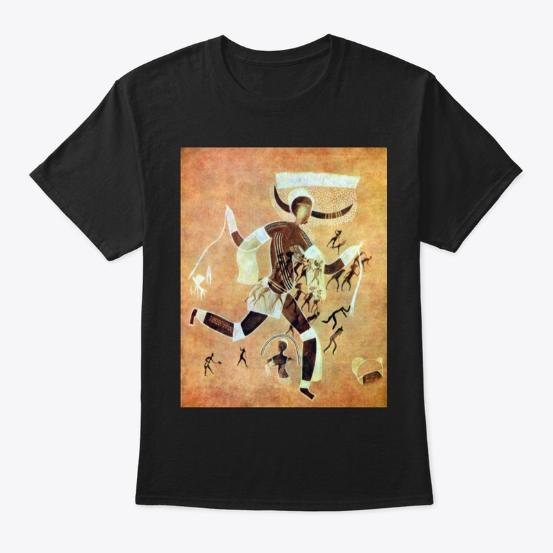 Colección Chaman