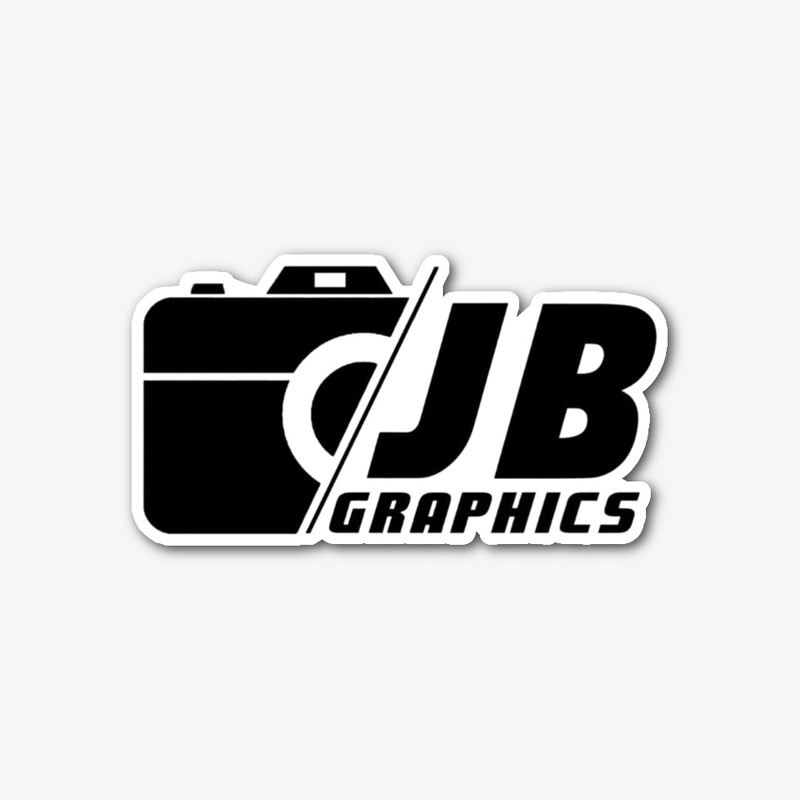 JB Graphics Throwback Decal