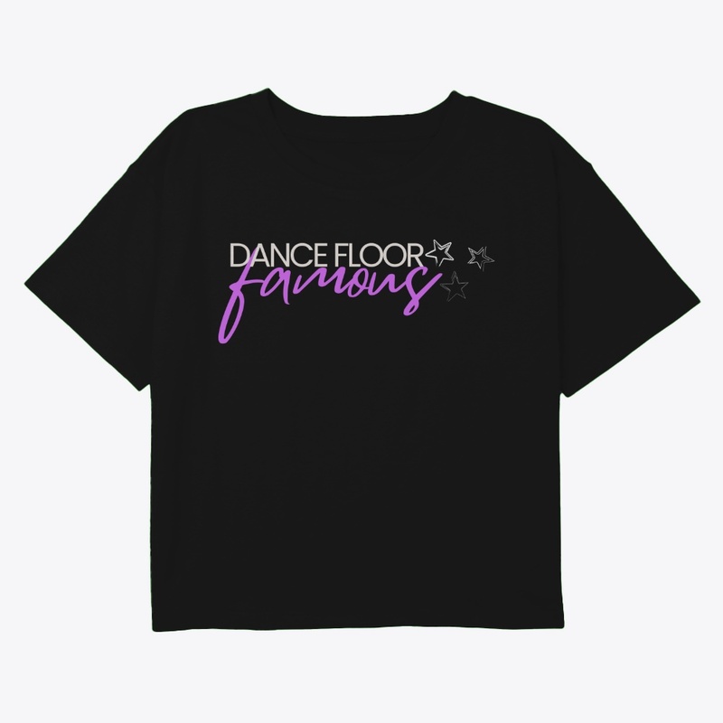DANCE FLOOR FAMOUS