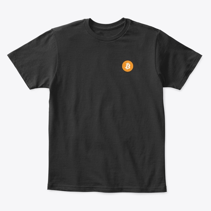 Bitcoin Lovers Collection