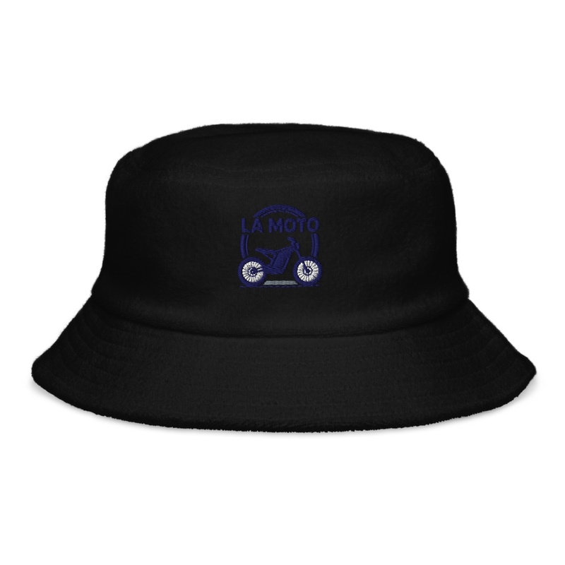 La Moto Bucket Hat