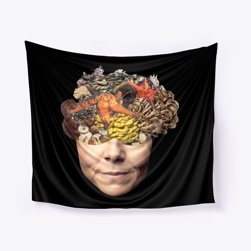 Your Brain On Mushrooms