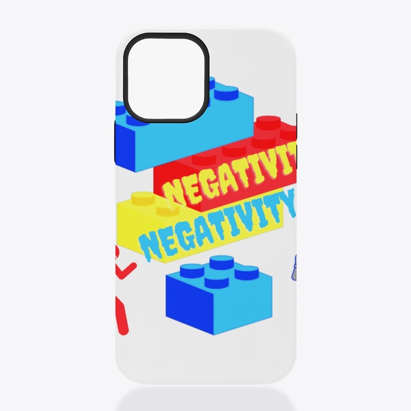 Block Negativity 