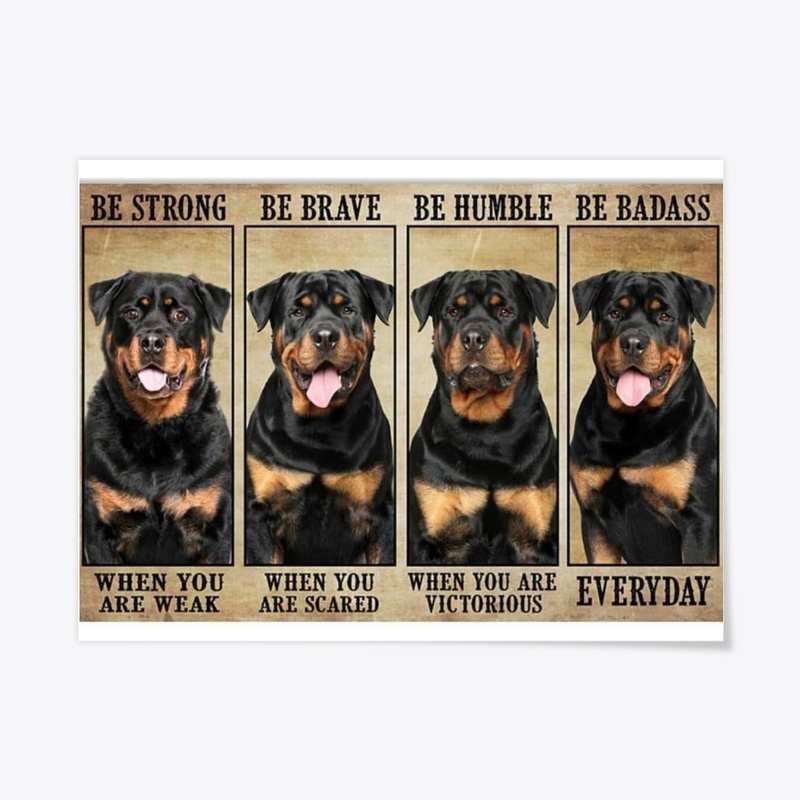 Rottweiler