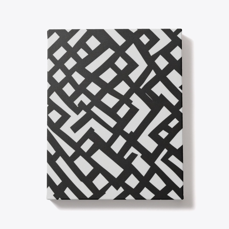 Maze of Life